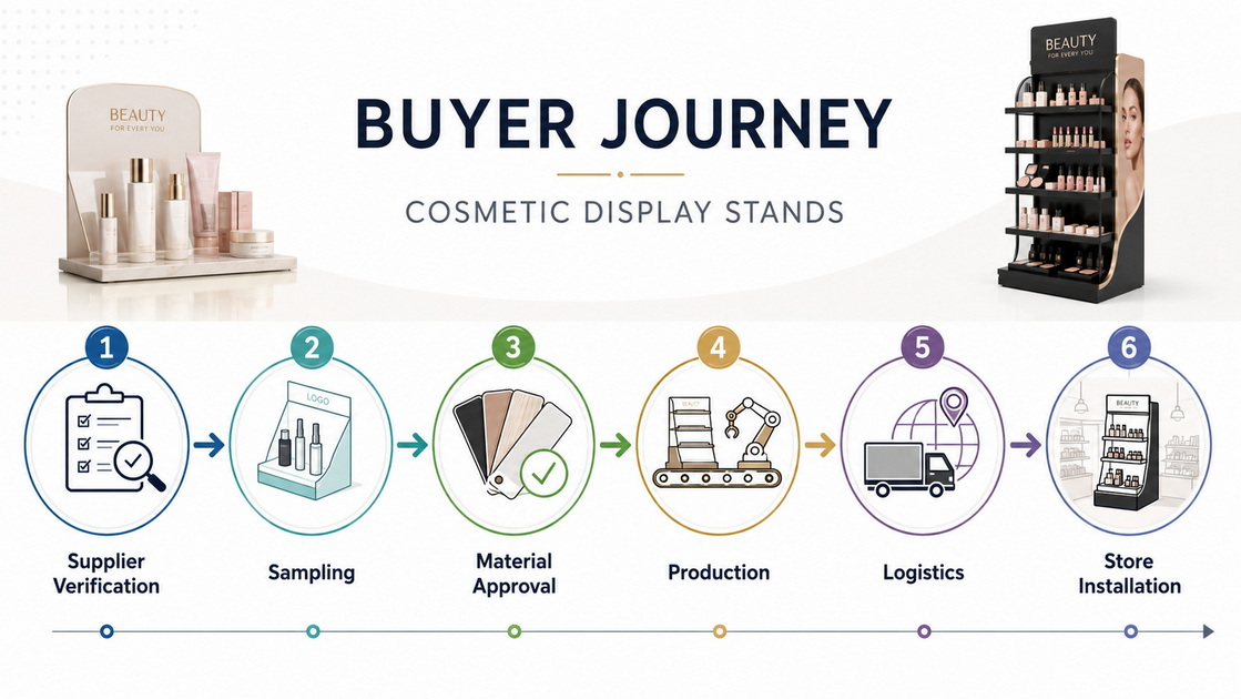 Buyer Procurement Workflow Buyer Procurement Workflow