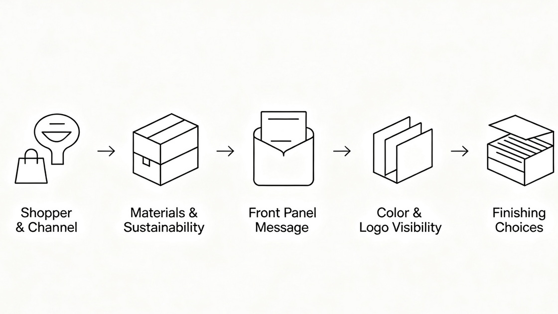 Cosmetic Packaging Design Checklist Cosmetic Packaging Design Checklist