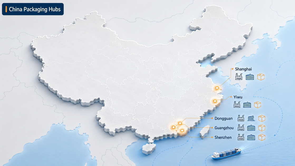 China Package Box Manufacturing Hub China Package Box Manufacturing Hub