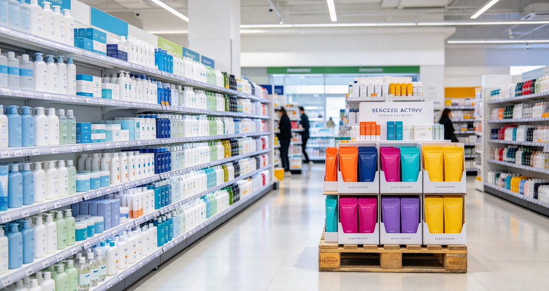 Full Range And Featured SKU Strategy Full Range And Featured SKU Strategy