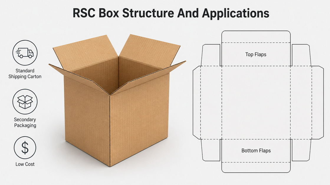 RSC Box Structure And Applications RSC Box Structure And Applications