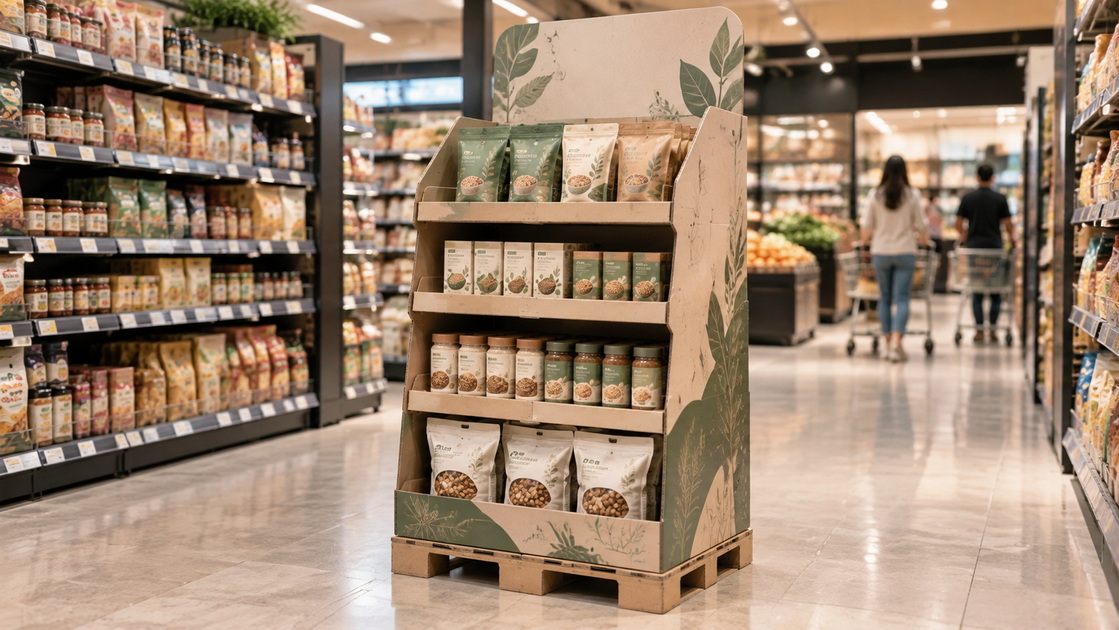 Retail Display Shipper In Store Retail Display Shipper In Store