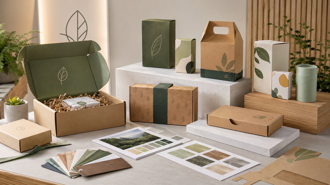 Corrugated Packaging Trends Corrugated Packaging Trends