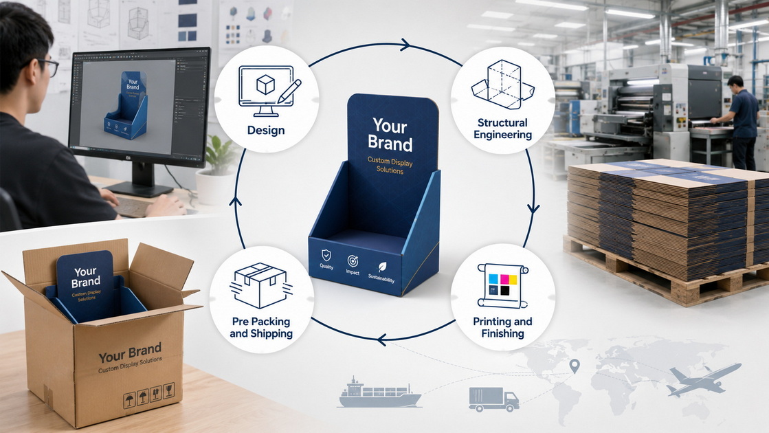 Long Win Counter Display Solutions Long Win Counter Display Solutions