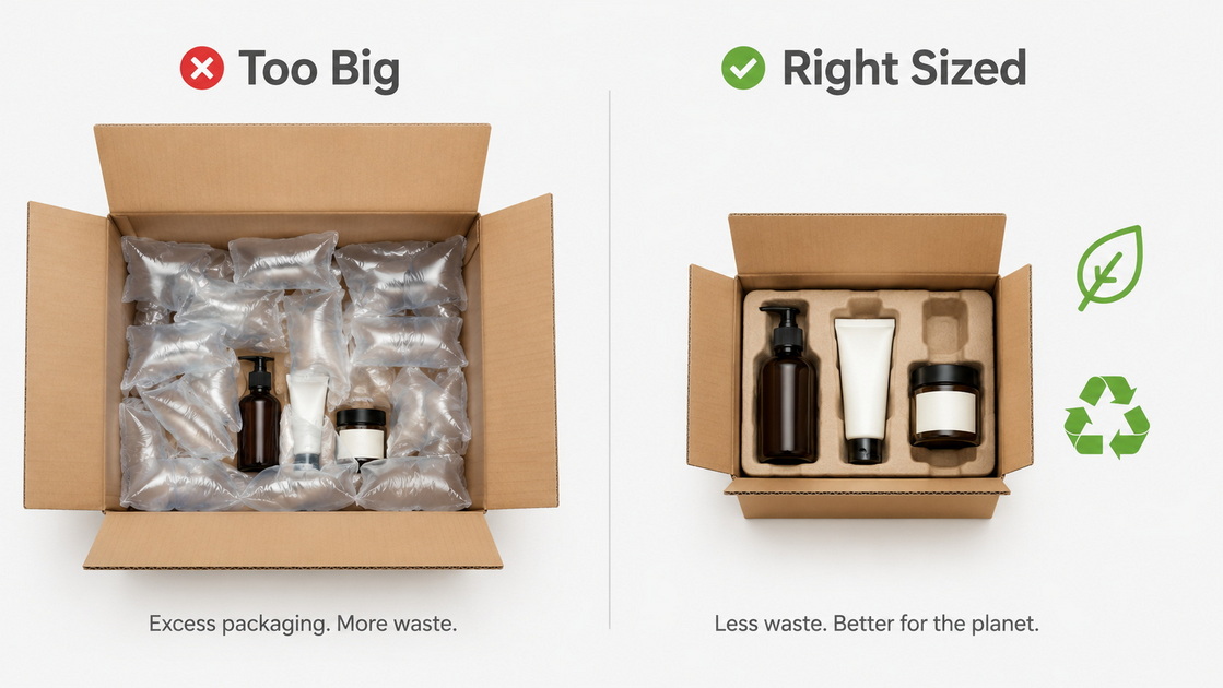 Sustainable Subscription Box Size Comparison Sustainable Subscription Box Size Comparison
