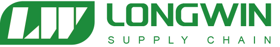 LONGWIN logo