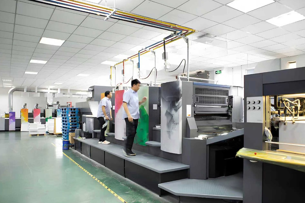 Display Stand and Box Supplier