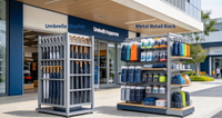 //iirorwxhkmmrlm5m.ldycdn.com/cloud/piBmlKooloSRmlomlojmkr/Umbrella-Display-Stand-And-Metal-Retail-Rack-Comparison.jpg