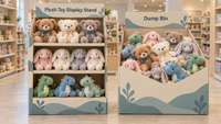 //iirorwxhkmmrlm5m.ldycdn.com/cloud/piBplKooloSRmlnmiprkkm/Plush-Toy-Display-Stand-And-Dump-Bin-Comparison.jpg