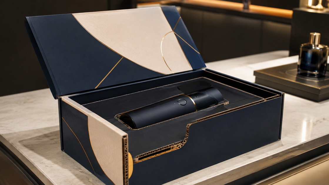 Cardboard Vs Corrugated: What Is The Difference for Packaging Boxes?
