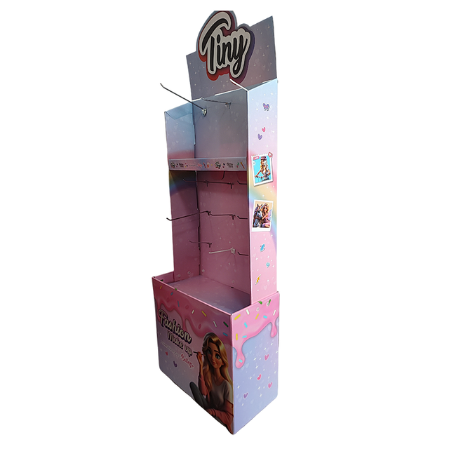 LipStick Display Stand
