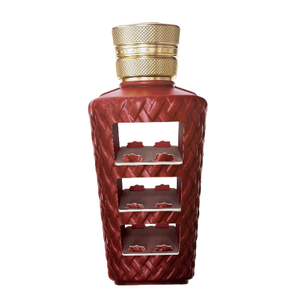 Personal Care Floor Display