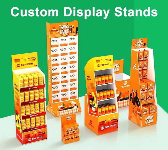 Top Display Stand Manufacturers and Suppliers in America