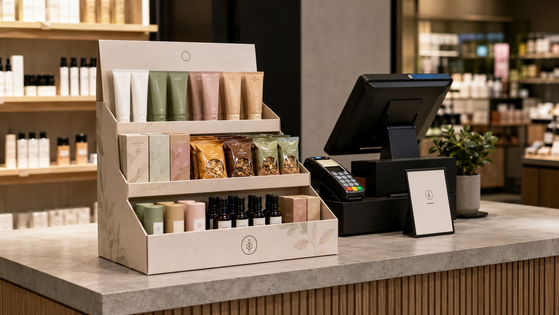 عرض عداد البيع بالتجزئة في Store.jpg