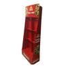 Snack Food Display Stand