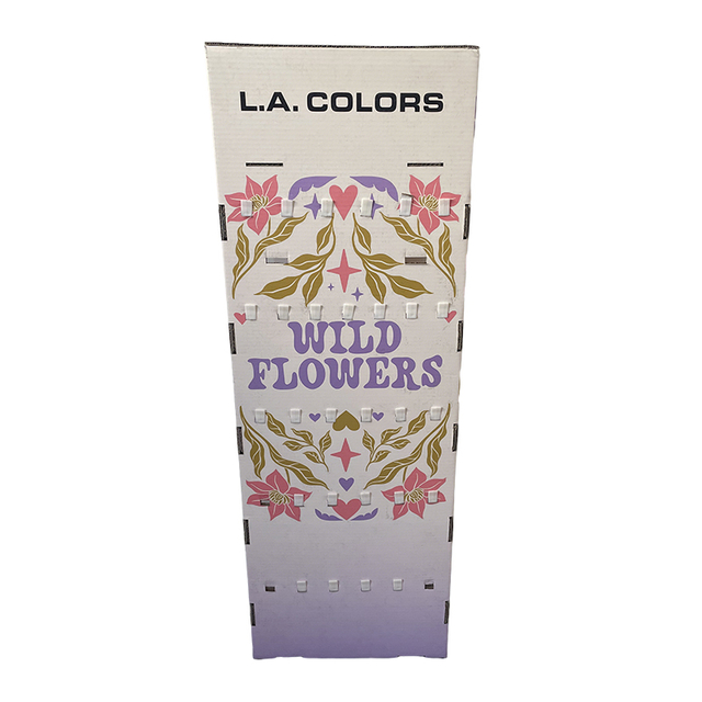 Cheap with Good Quality Hook Sidekick Display