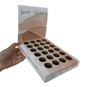 Smart Design Paper Counter Display