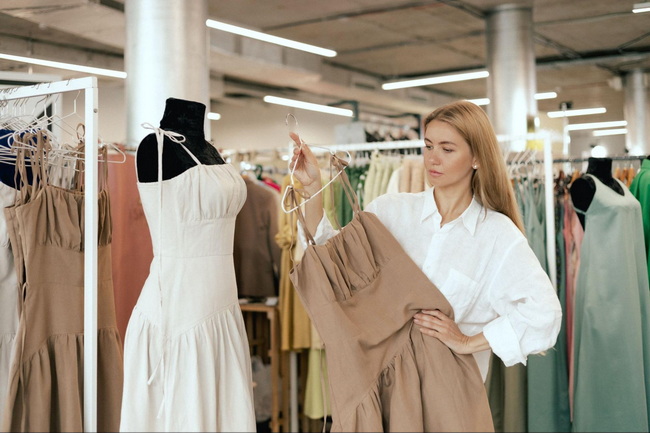 How to Dress a Mannequin Like a Pro: Step‑by‑Step Guide, Styling Tips, and Visual Merchandising Insights