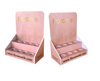 PVC Cometic Display