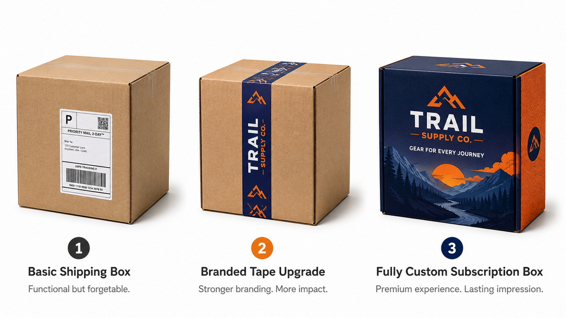How Custom Boxes And Pallet Displays Turn Unboxing into A Sales Engine
