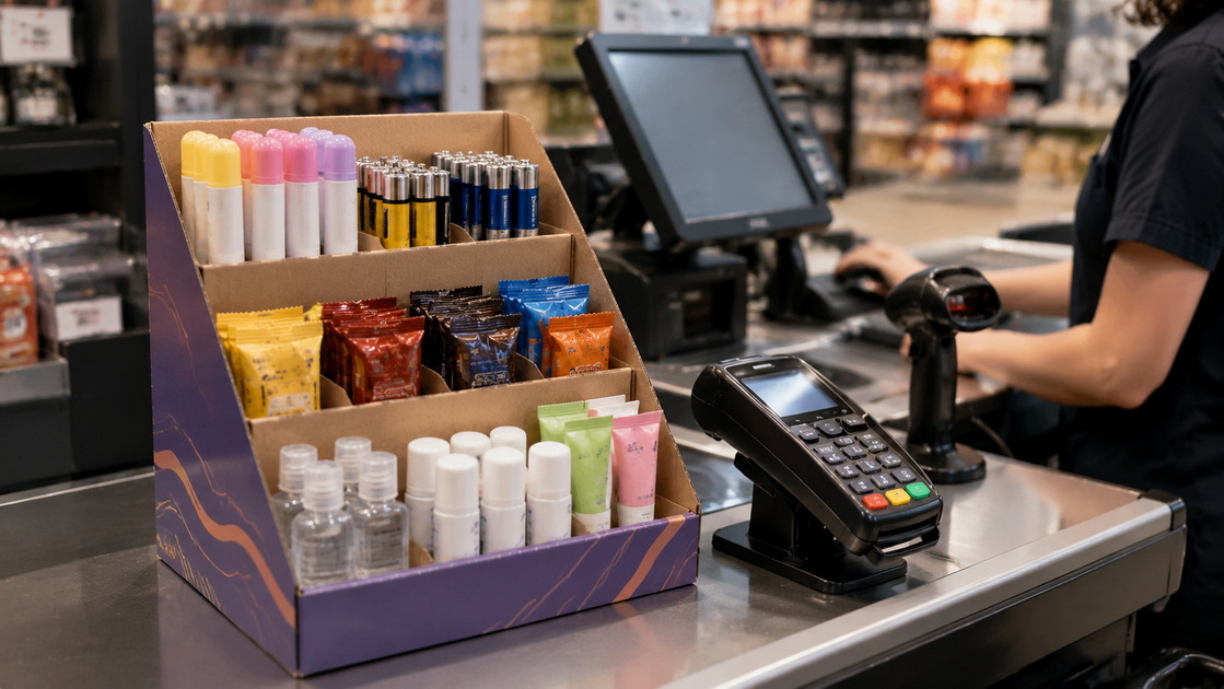 POP Vs POS Displays: What Is The Difference in Retail?