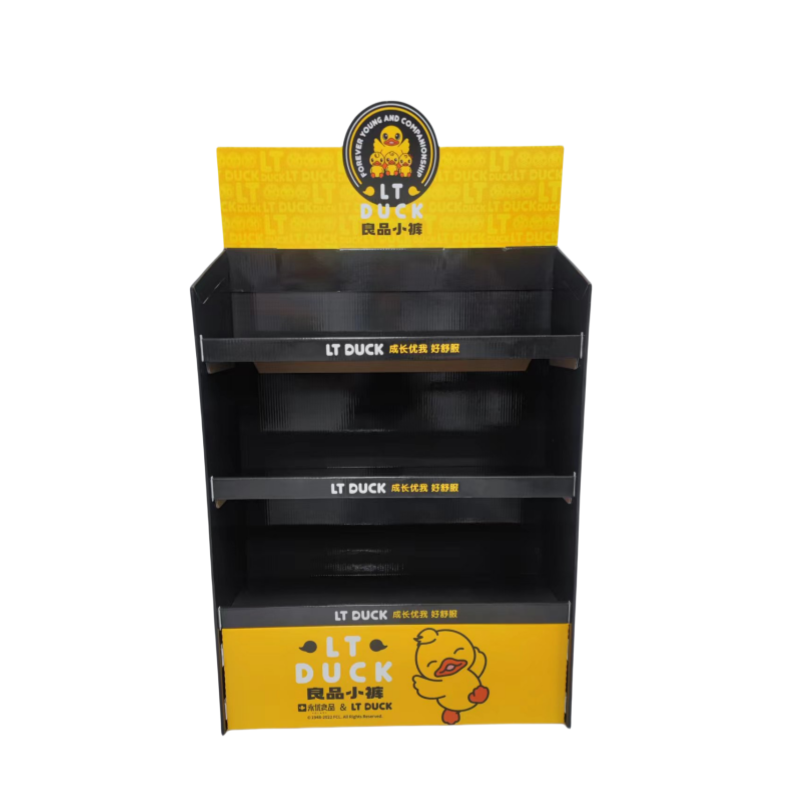 Hat Display Stand (1)