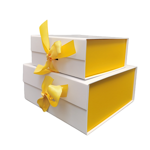 Paper Gift Box