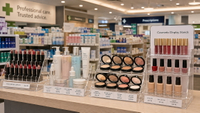 //iirorwxhkmmrlm5m.ldycdn.com/cloud/pkBplKooloSRplijprjokp/Cosmetic-Display-Stands-In-Australian-Pharmacy.jpg