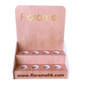 PVC Cometic Display