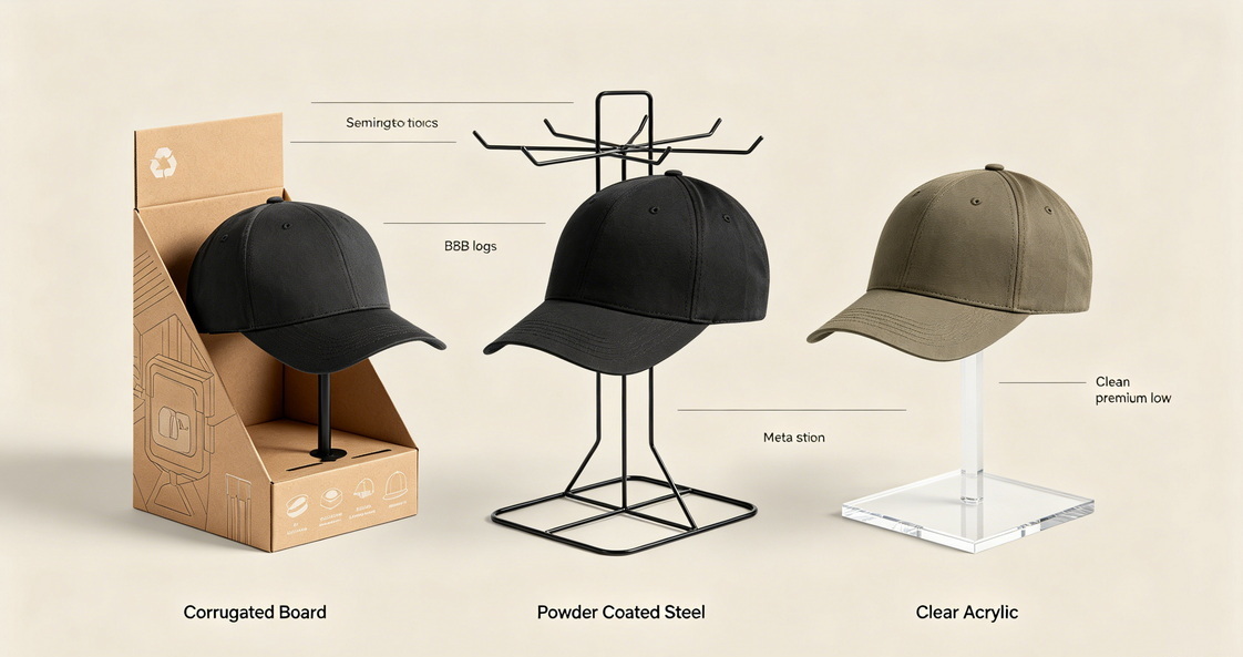 Top Hat Display Stand Manufacturers And Suppliers in America