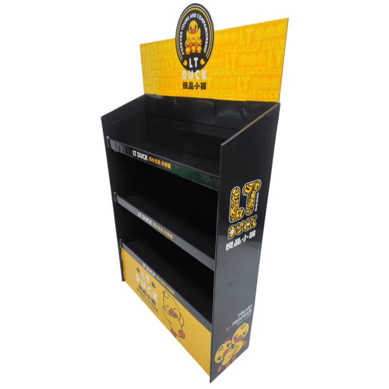 Top 10 Hat Display Stand Manufacturers in China