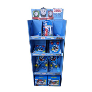 Plush Toy Display Stand