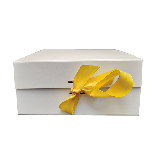 Paper Gift Box