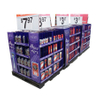High Quality Cosmetic Items Full Pallet Display