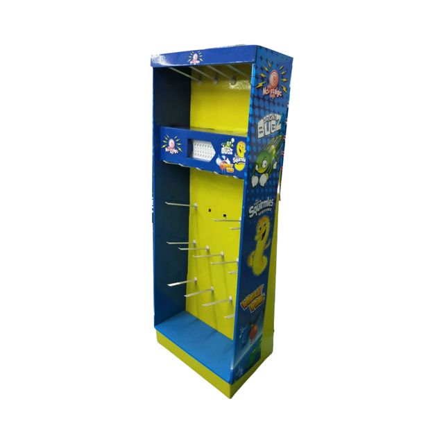 Hot Sale Toys Sidekick Display