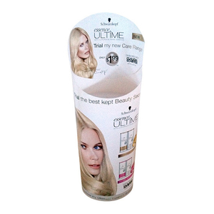 Factory Direct PaperBoard Dumpbin