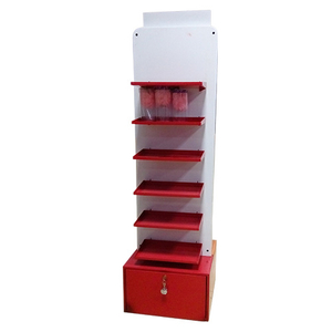 Matal Display Stand