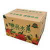 Cardboard Fruit Box