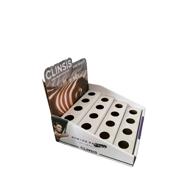 Cosmetic Display Stand (2)