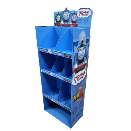 Plush Toy Display Stand