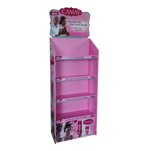 Pharmacy Retail Display