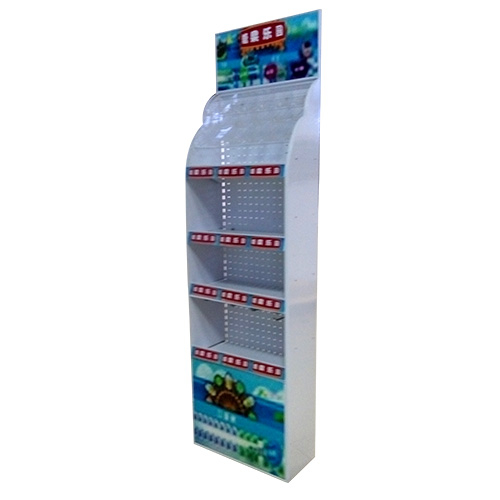 Matal Display Stand
