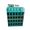 Offset Printing Cardboard Toy Half Pallet Display