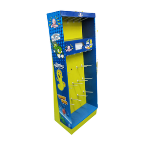 Hot Sale Toys Sidekick Display