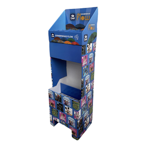 Umbrella Display Stand 