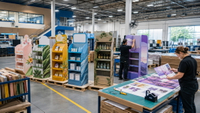 //iirorwxhkmmrlm5m.ldycdn.com/cloud/pnBplKooloSRpljjmkkjkp/Long-Win-Pallet-Display-Production.jpg