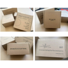 Flexo Printing Mailing Box