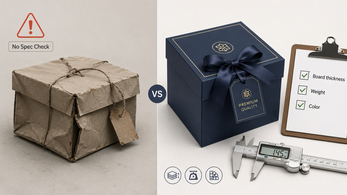 Topfabrikanten en leveranciers van papieren geschenkdozen in Australi&euml;