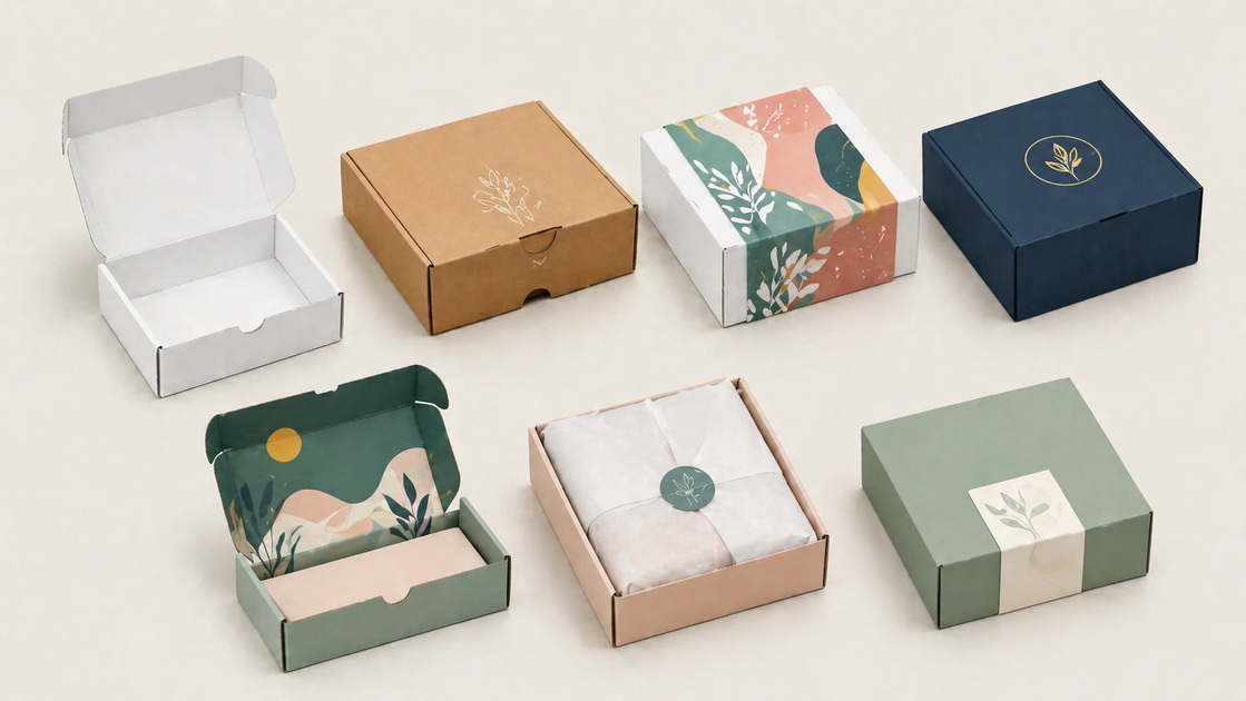 7 Affordable Custom Packaging Ideas That Look Premium (From A Box Manufacturer's Perspective)