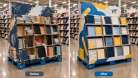 //iirorwxhkmmrlm5m.ldycdn.com/cloud/poBplKooloSRmlopmlkikm/Seasonal-Pallet-Display-Refresh-Comparison.jpg